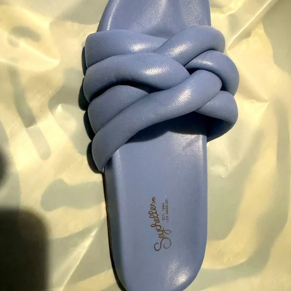 Seychelles Low Key Glow Up Sandals - Picture 5 of 6